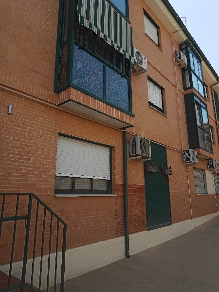 Piso en CL NUMANCIA