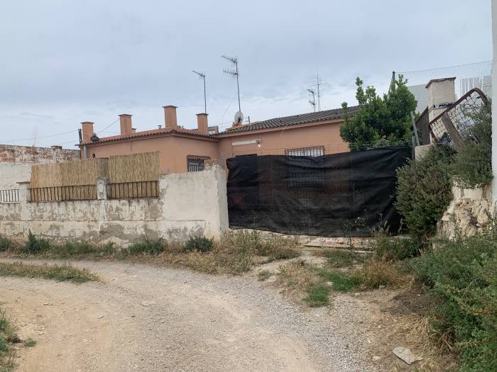Casa en Vilanova i la Geltrú