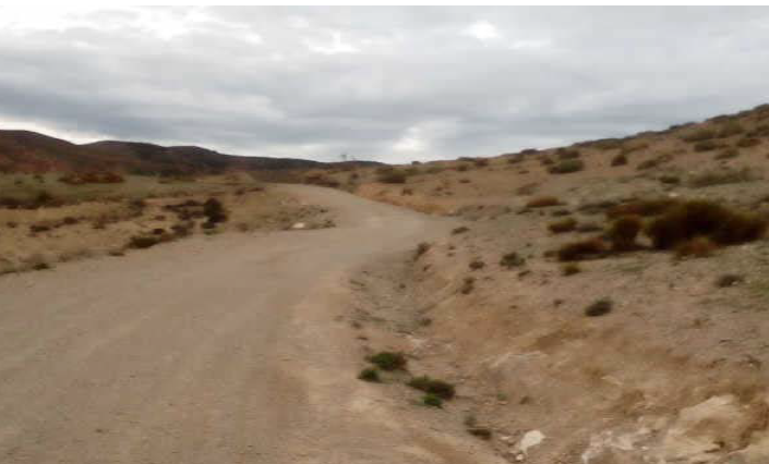 Suelo en Alboloduy, Almería