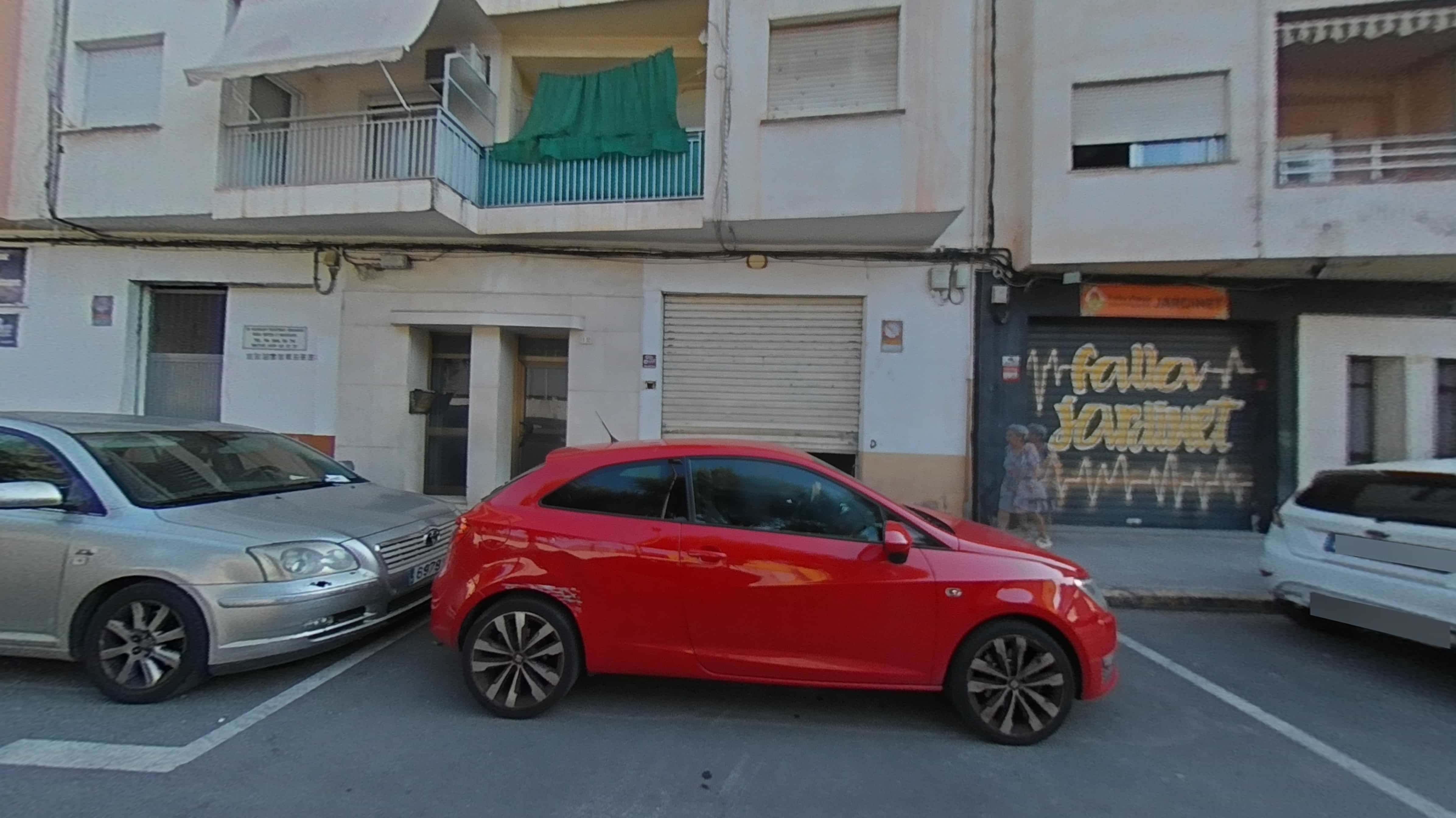 Premises_Commercial en Gandia, Valencia/València