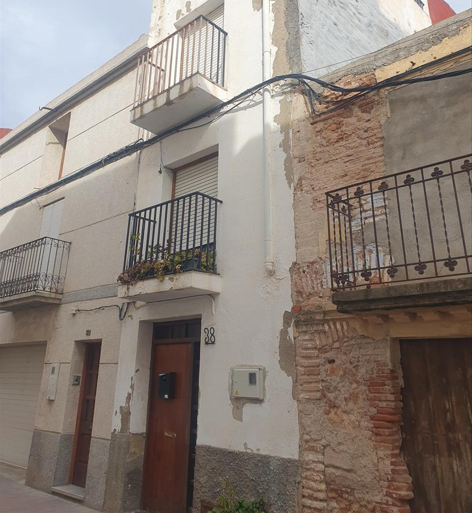 Piso en España