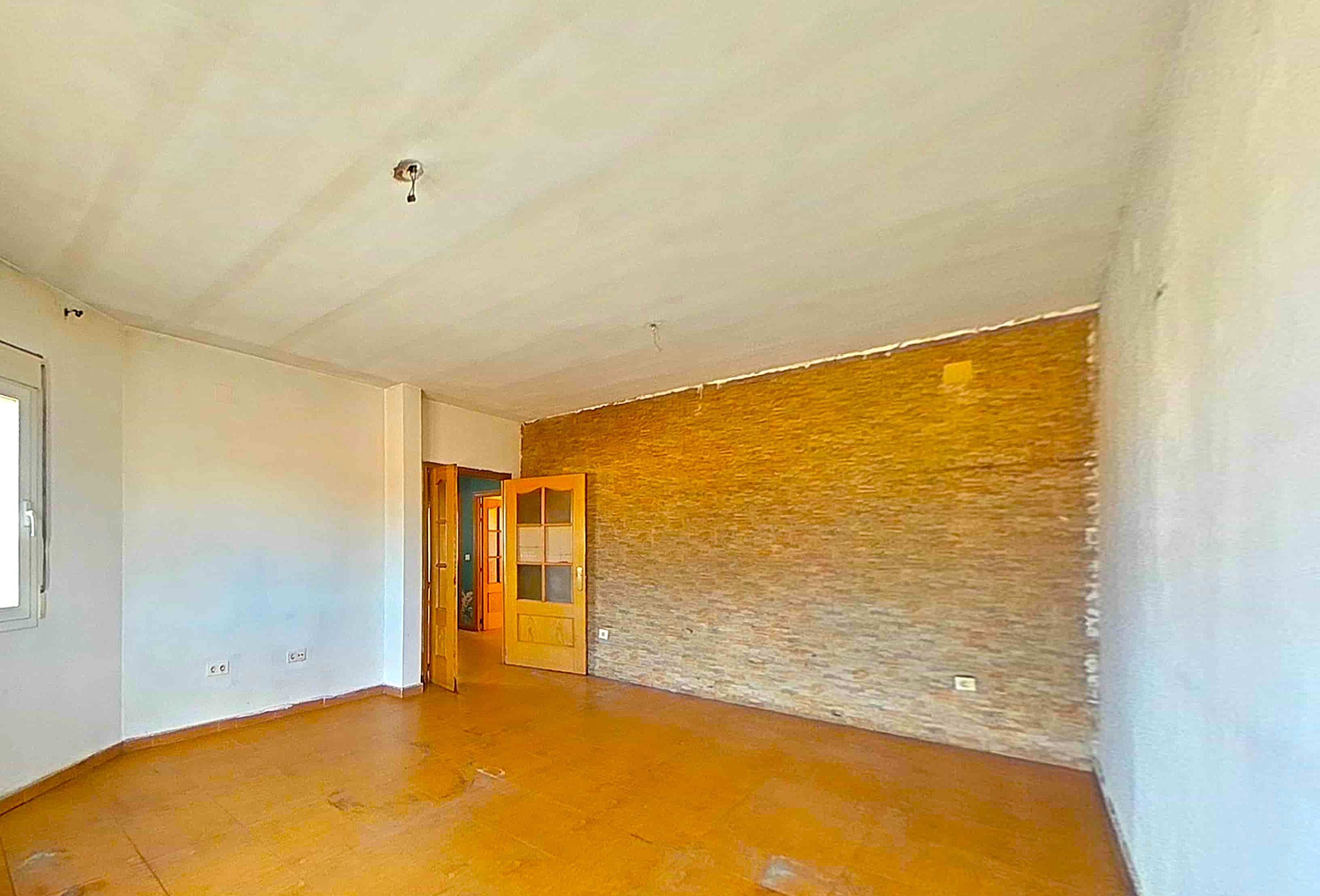 Vivienda en Miguel Esteban, Toledo