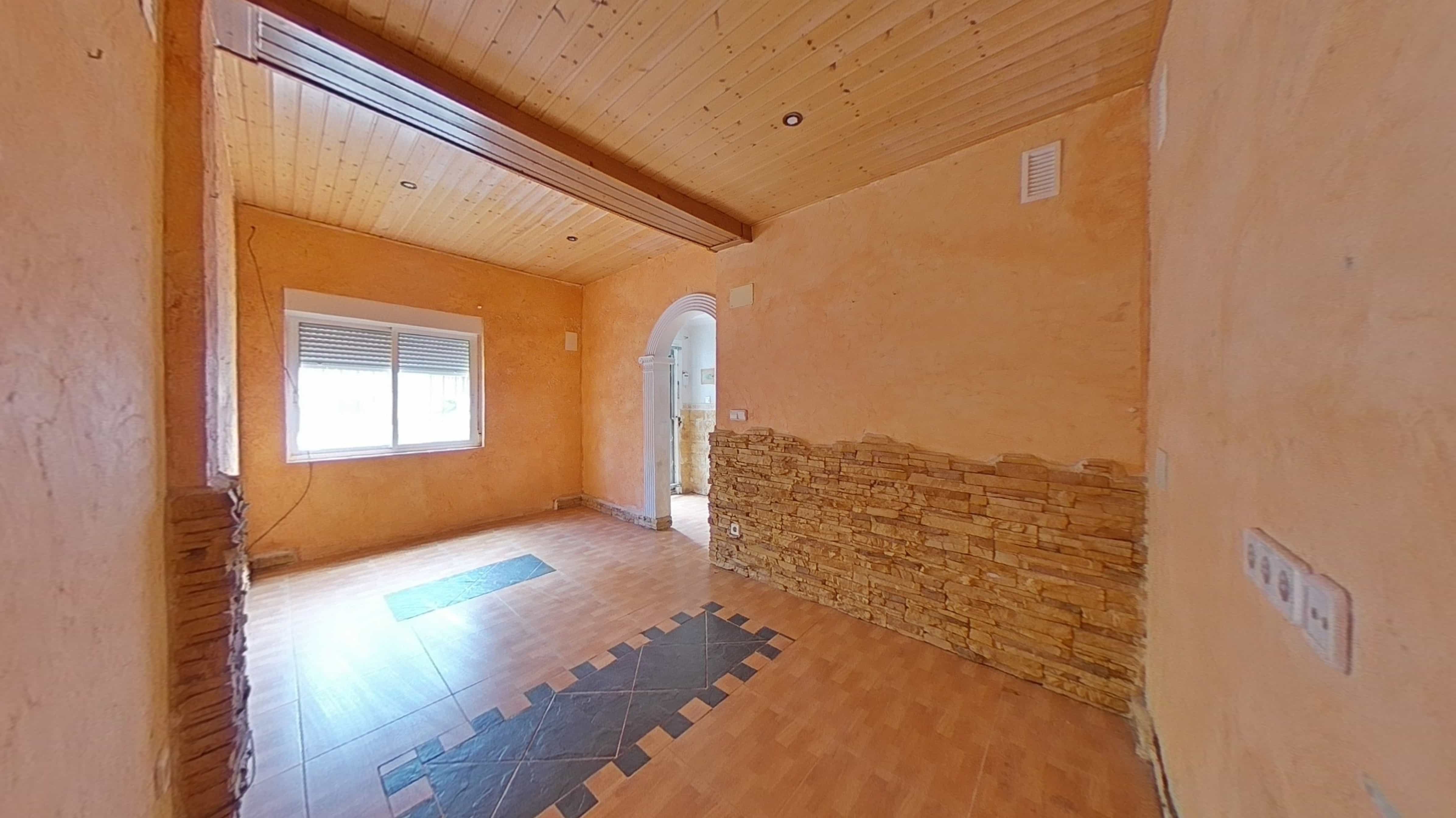 Vivienda en San Pedro del Pinatar, Murcia