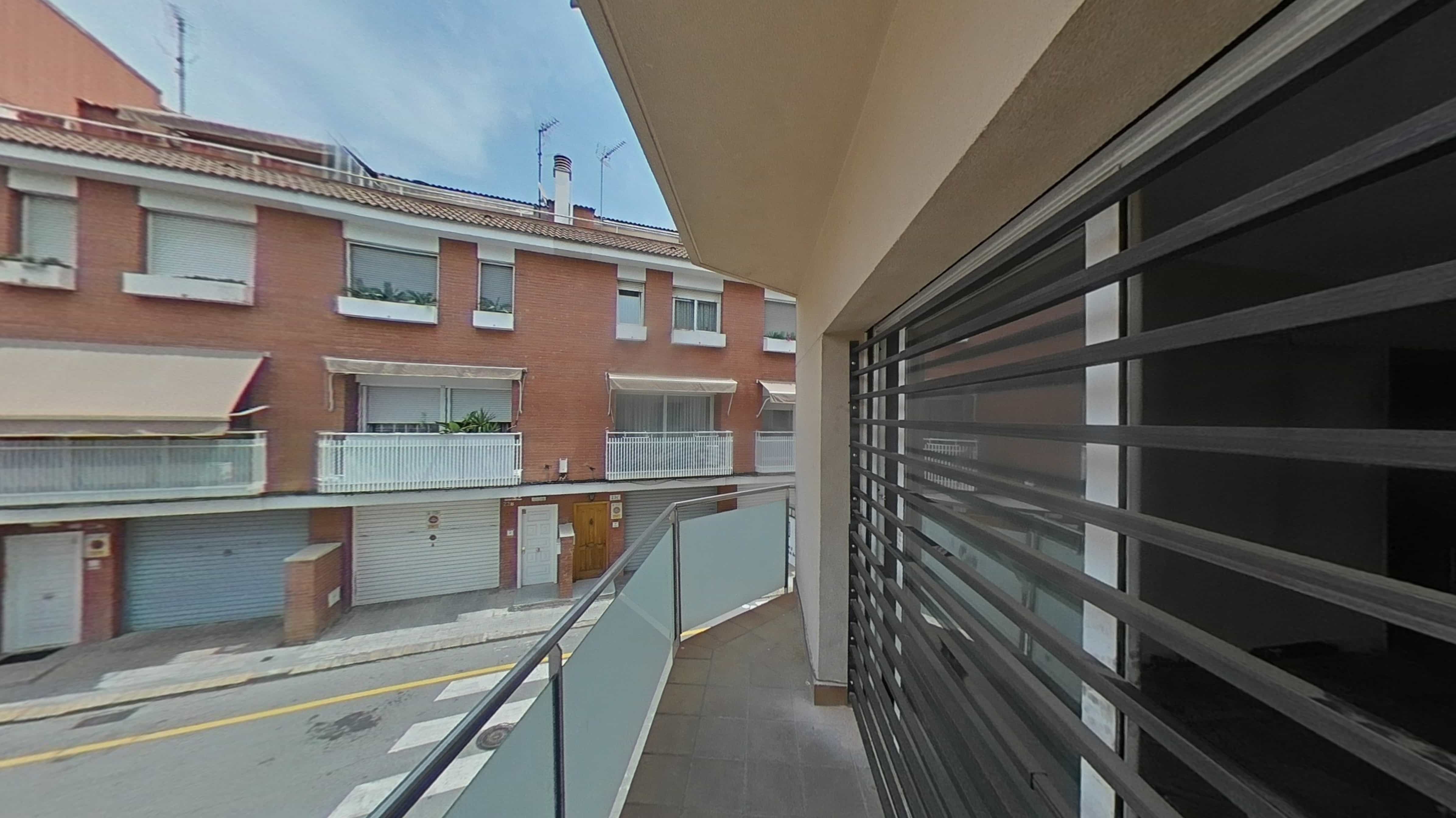 Vivienda en Santa Perpètua de Mogoda, Barcelona