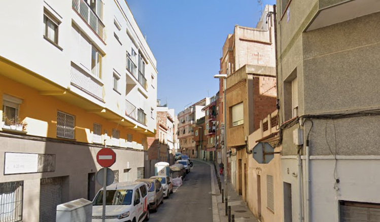 Casa en Cl Mas Mari