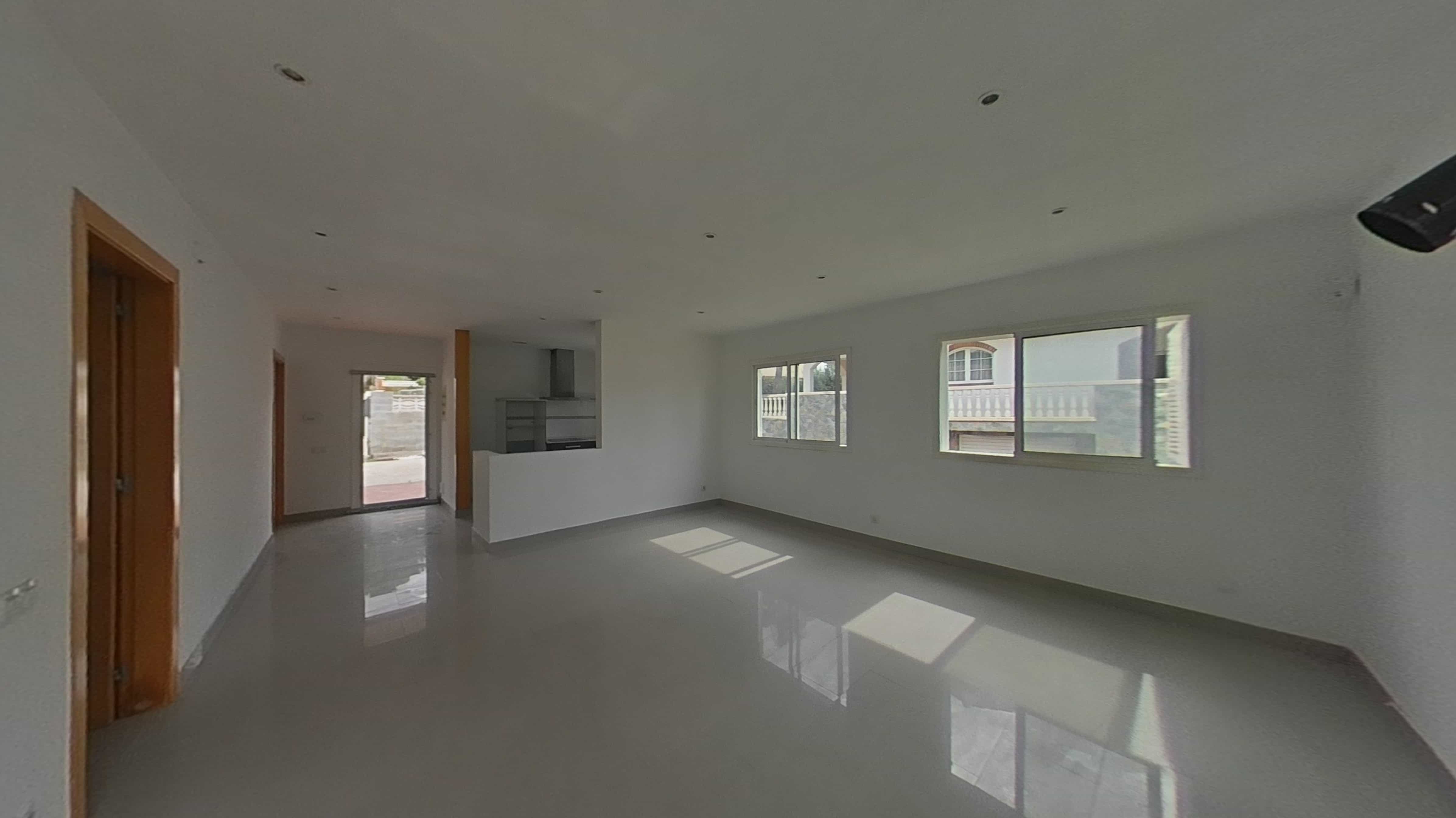Casa independiente en Canyelles