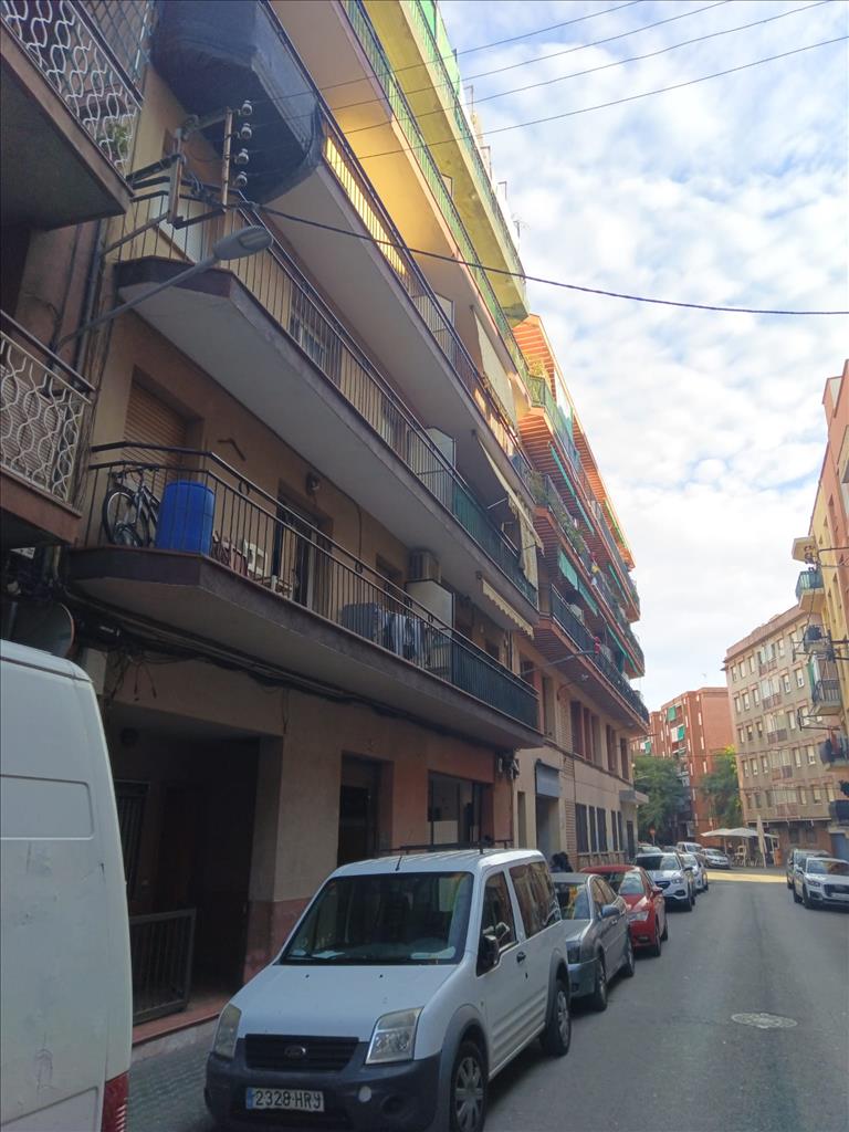 Piso en Mataró