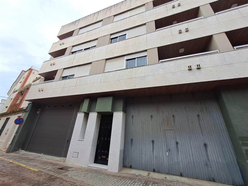 Local comercial en Segorbe