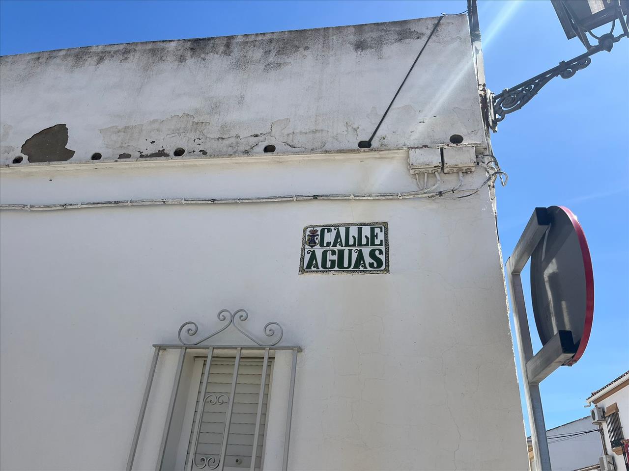Pilas, Sevilla