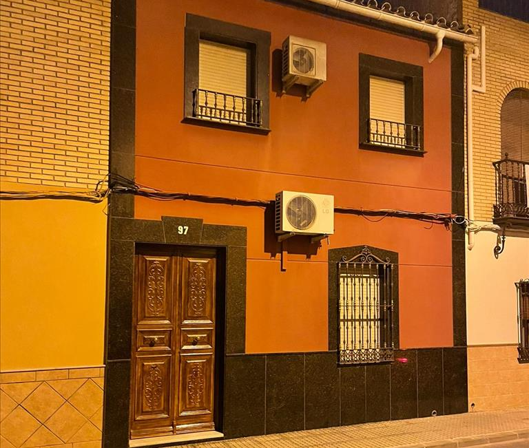 Casa en Ramon Y Cajal
