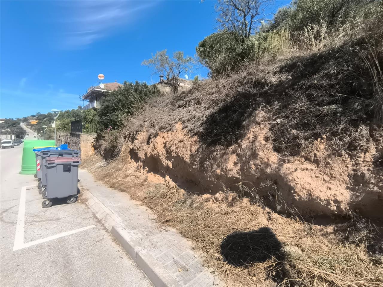Suelo urbano residencial en LINX