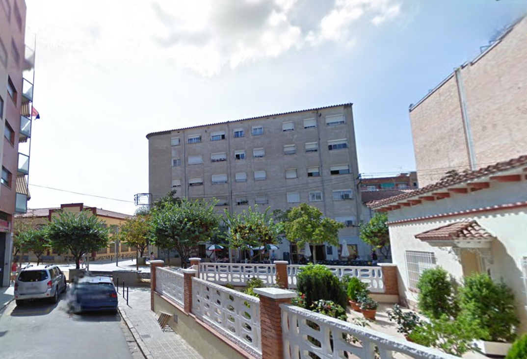Piso en PAMPLONA