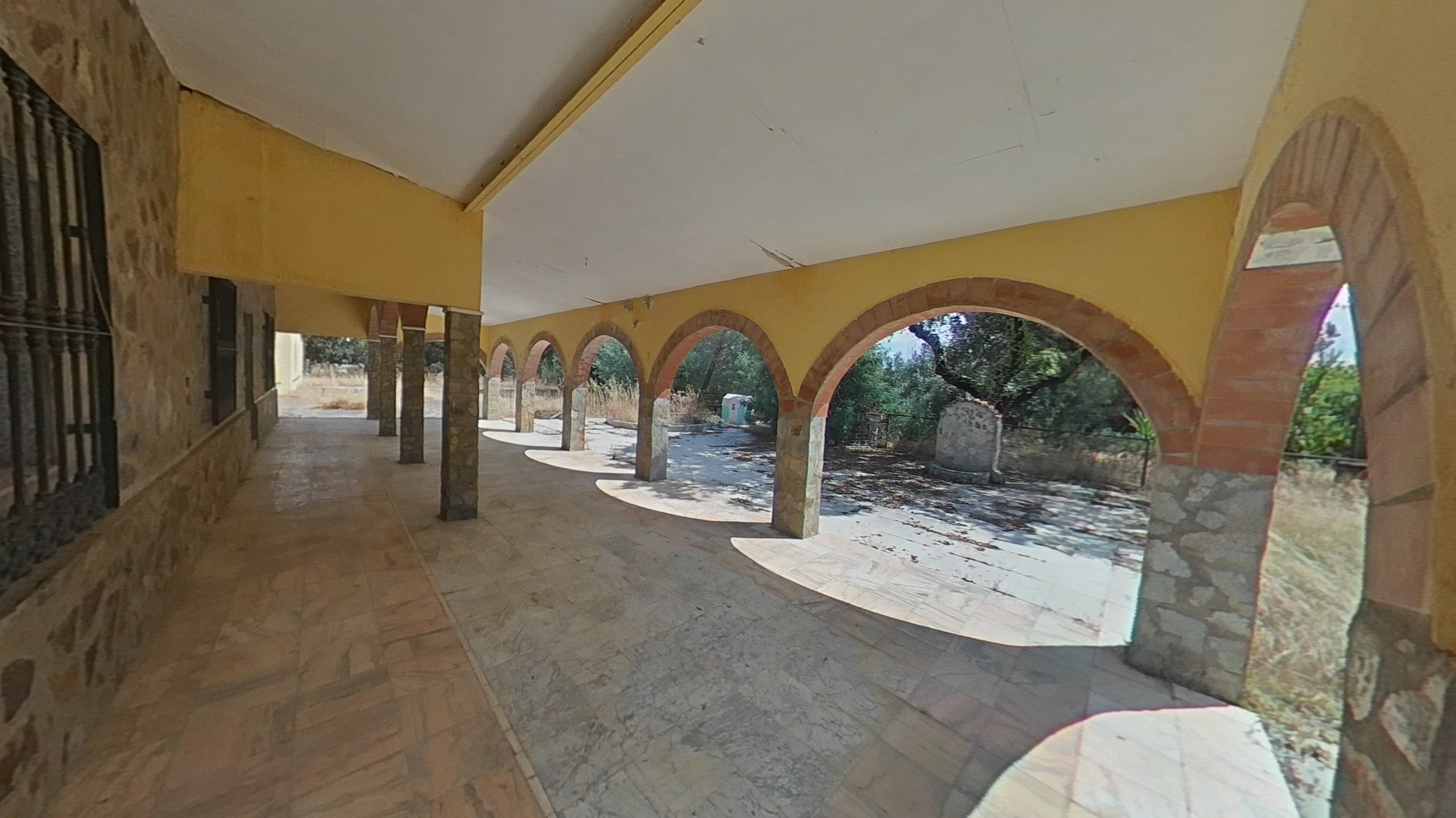 Casa en Botoa