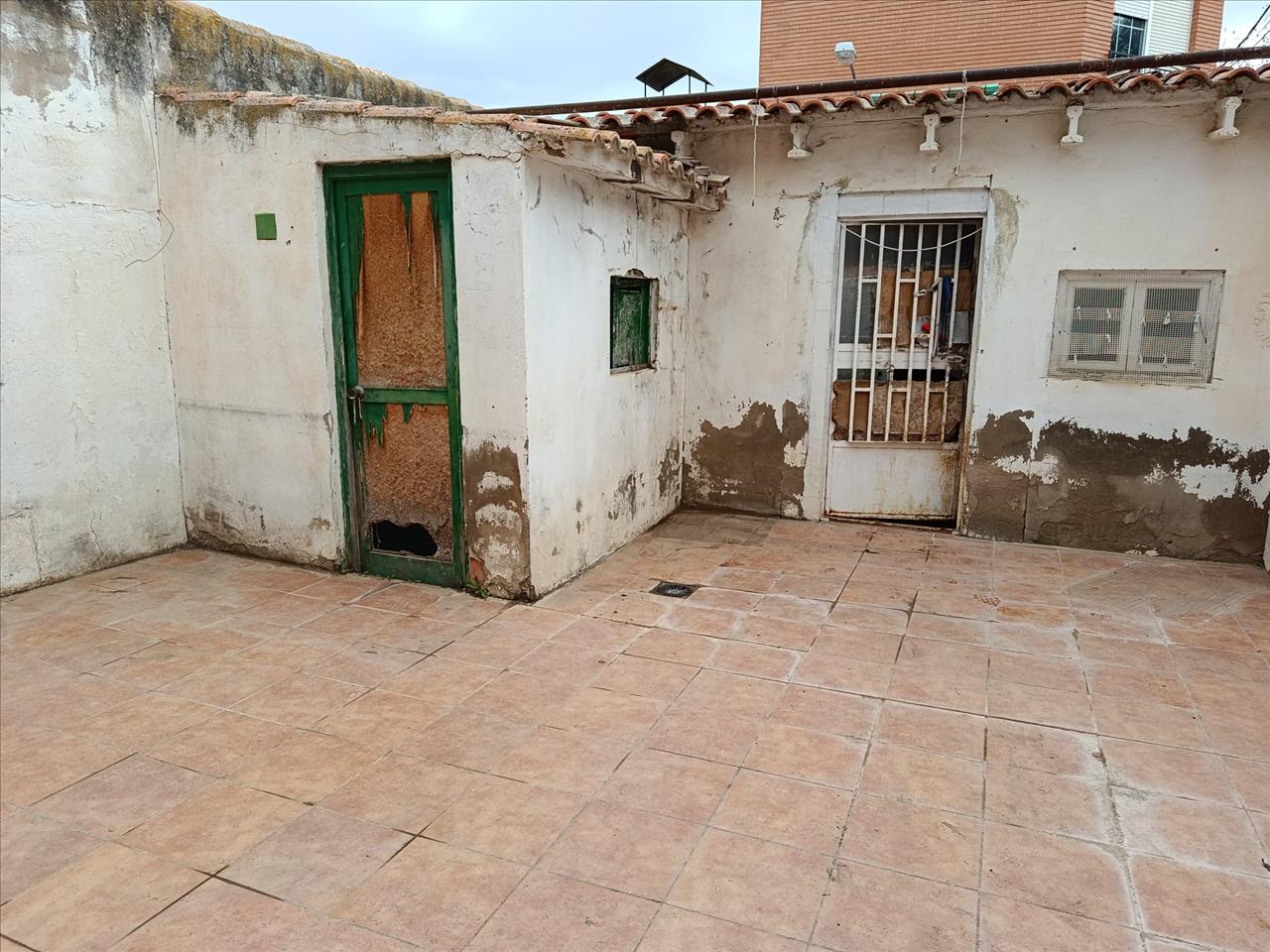 Casa en JUAN XXIII