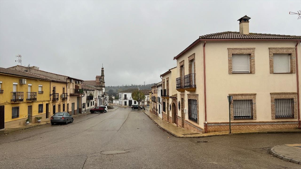 Piso en CL CERVANTES,7 Carolina, La (Jaén)
