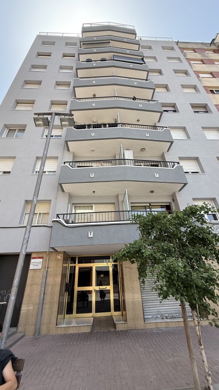 Piso en CL FRANCESC MACIA