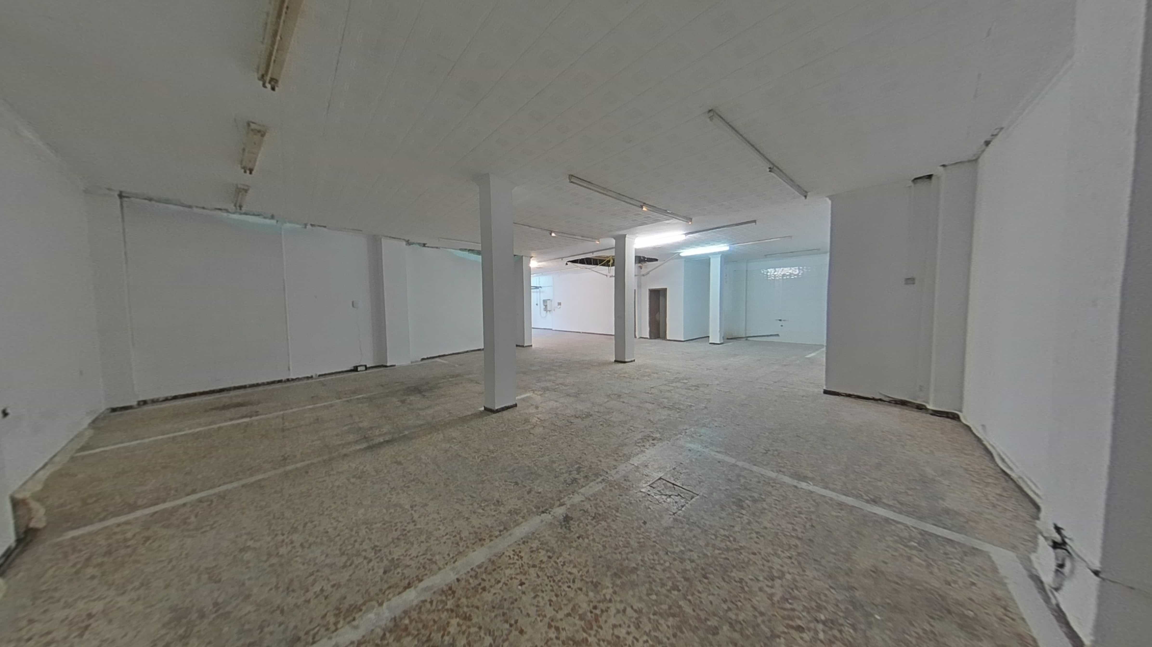 Local comercial en Luzon