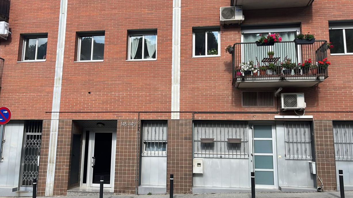 carretera Santceloni Arenys, Arenys de Munt, Barcelona
