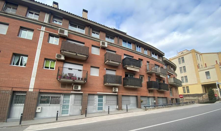 Piso en Santceloni Arenys