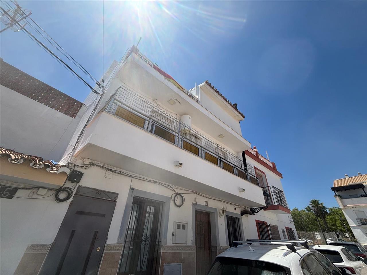 Vivienda en Estepona, Málaga