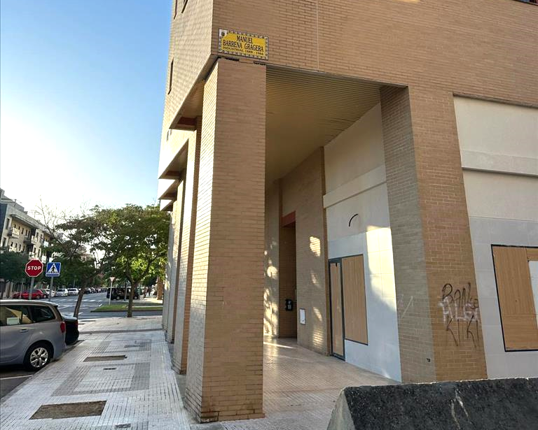 Badajoz, Badajoz