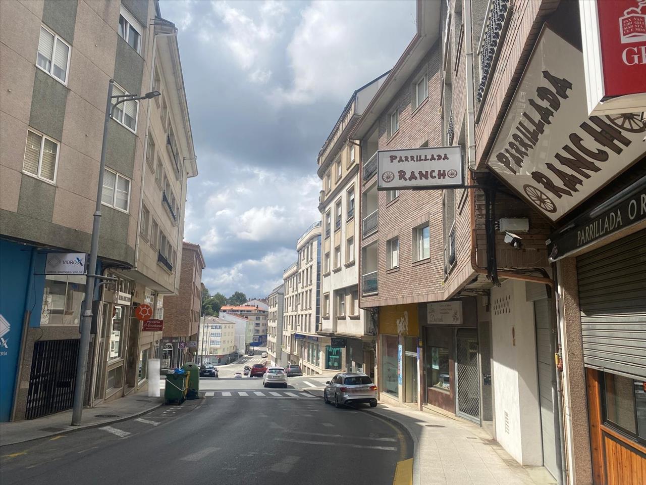 Trastero en Ordes, A Coruña