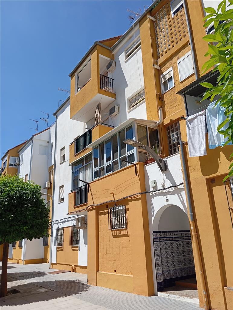 Piso en Nueva Andalucia
