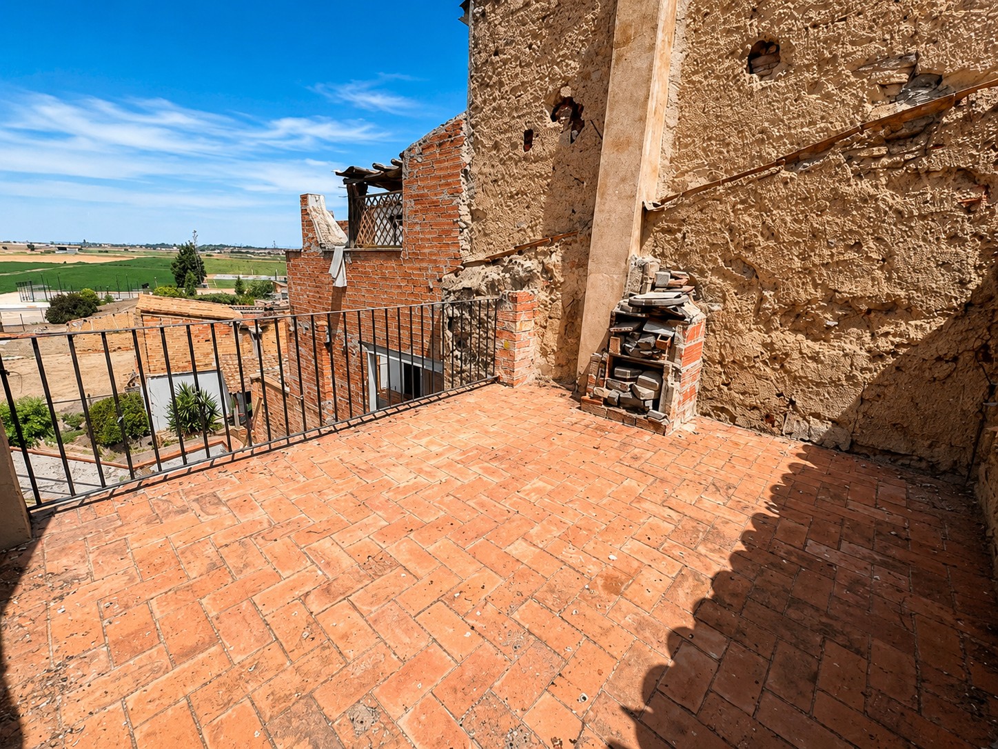 Vivienda en Castellserà, Lleida