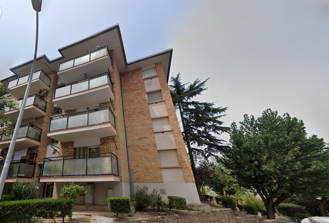 urbanización Font Dels Capellans, Manresa, Barcelona