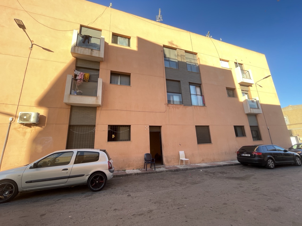 calle Nador 2 2 e, Roquetas de Mar, Almería