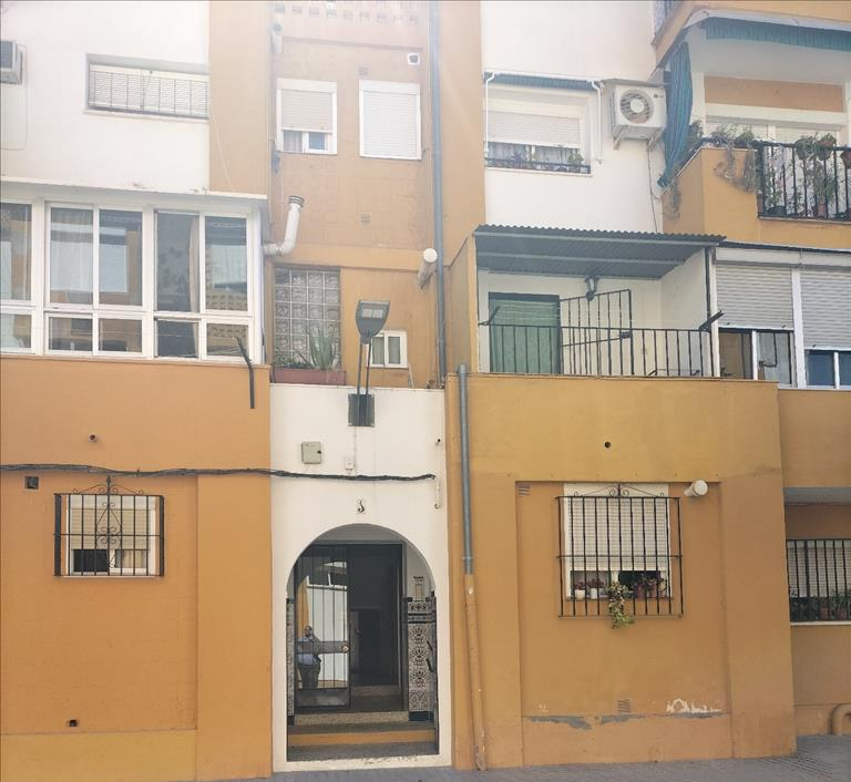Écija, Sevilla
