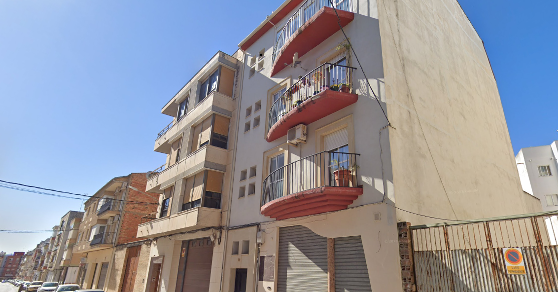 Premises_Commercial en Úbeda, Jaén