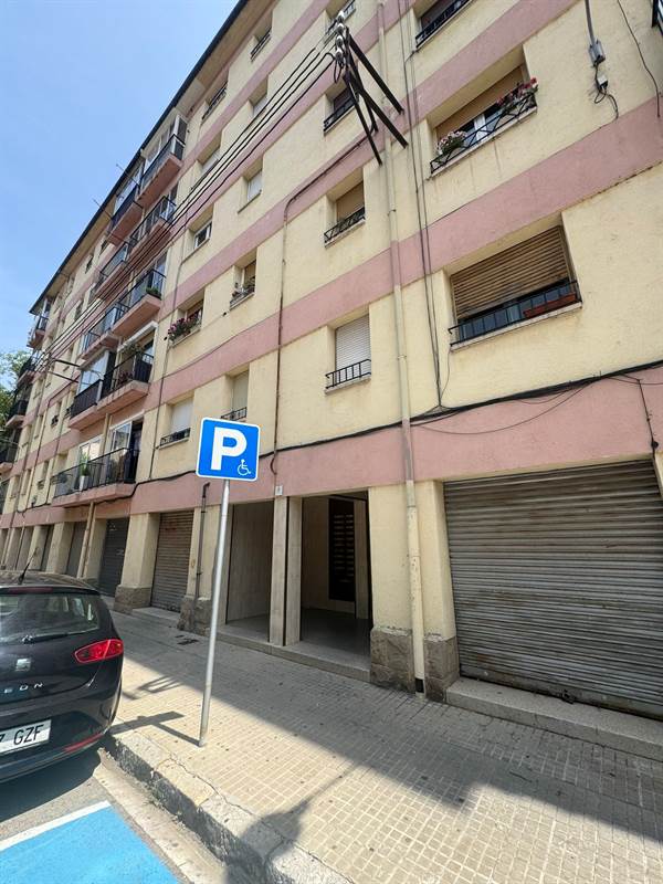 Piso en CL MN LLUIS ROMEU