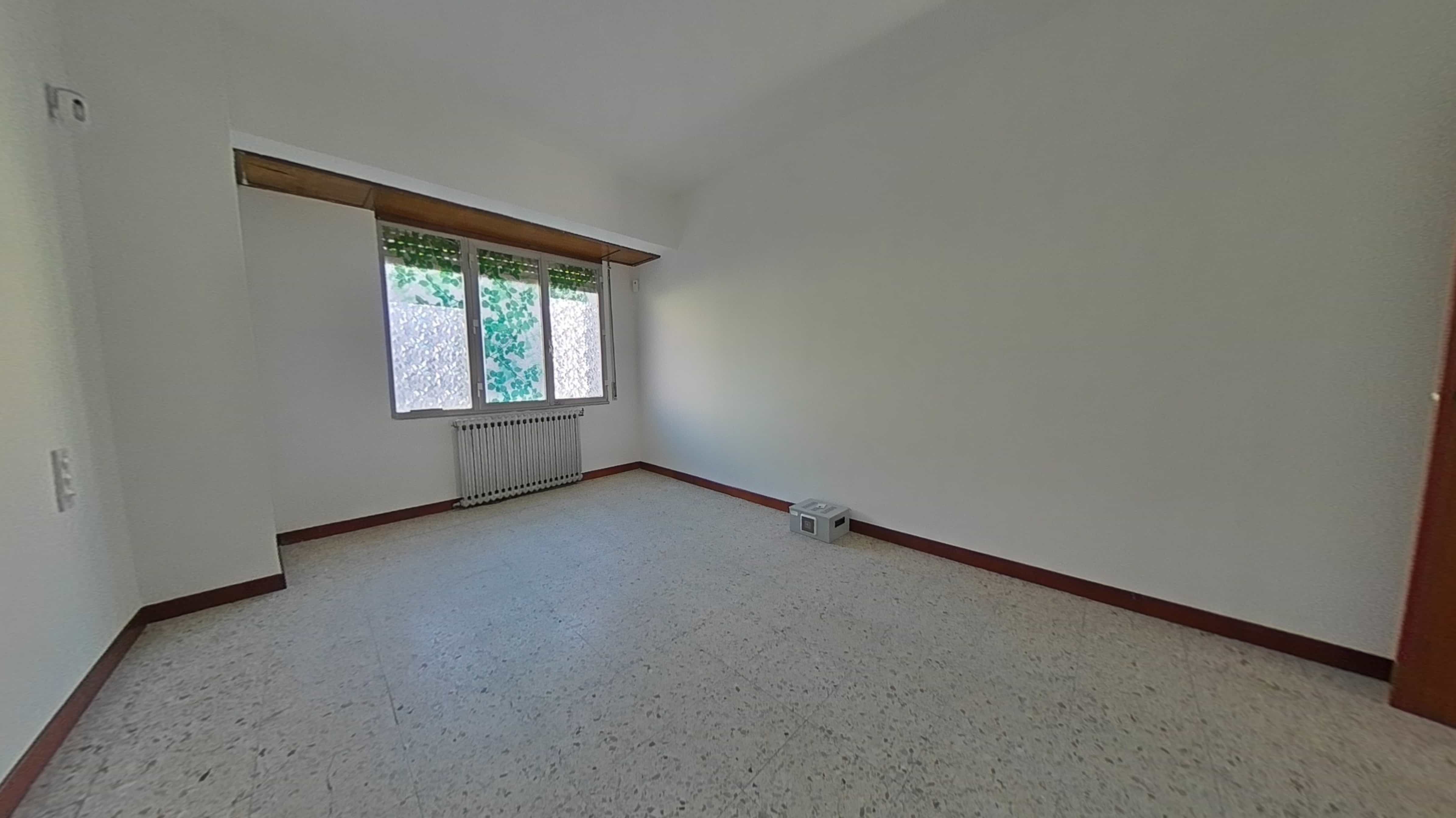 Piso en Cuntis