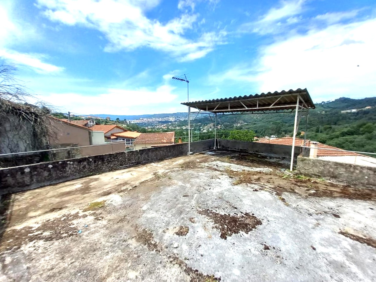 Vivienda en Ourense, Ourense