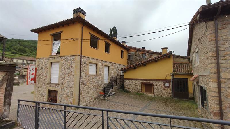calle Cl S Andres, Villavelayo, La Rioja