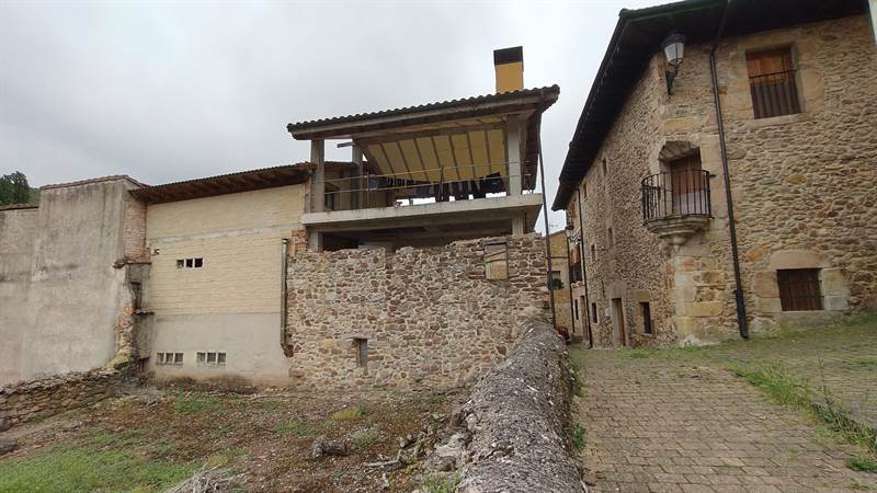 calle Cl S Cristobal, Villavelayo, La Rioja
