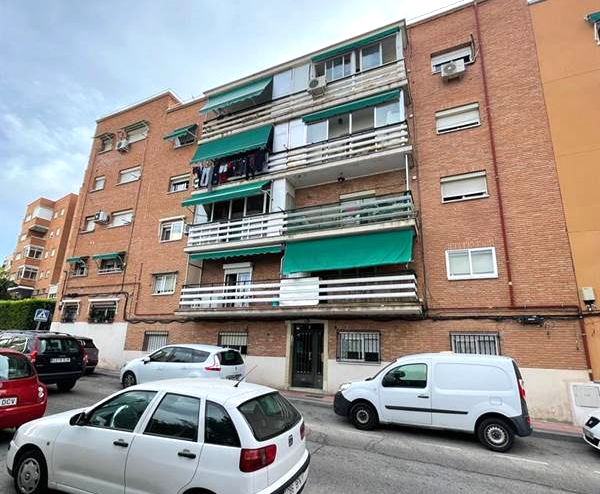 Piso en Olivos Los