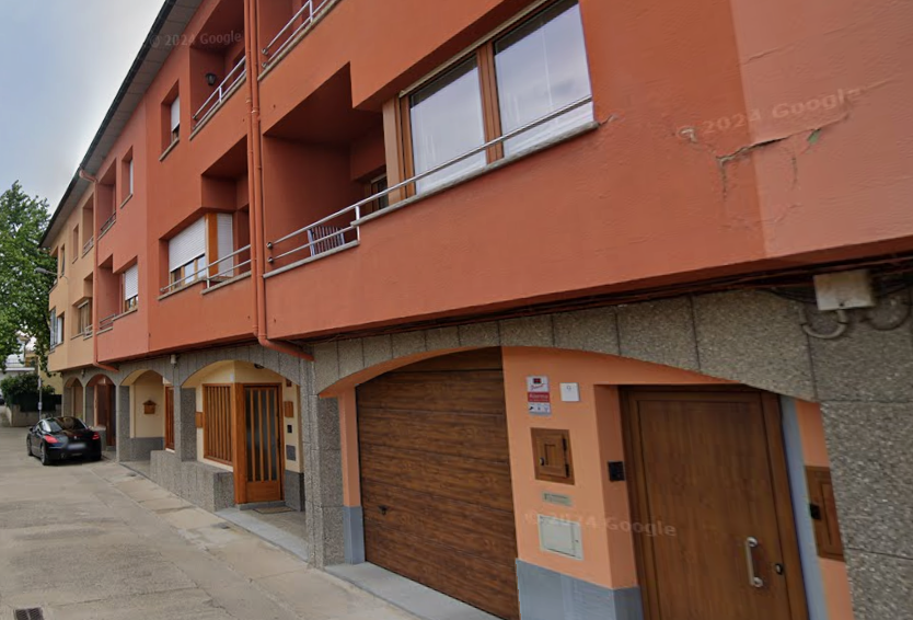 Piso en CL MARE DEU MERCE
