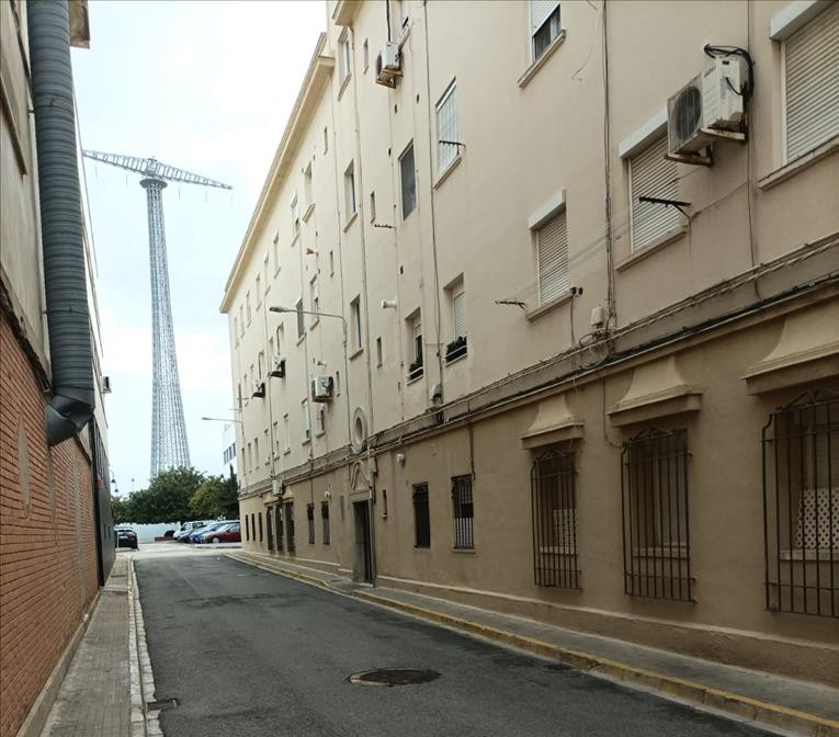 Vivienda en Cádiz, Cádiz