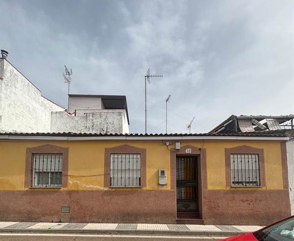 Piso en Miguel Delibes
