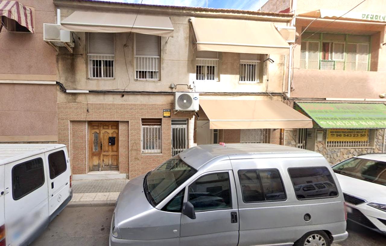 Alicante, Comunitat Valenciana