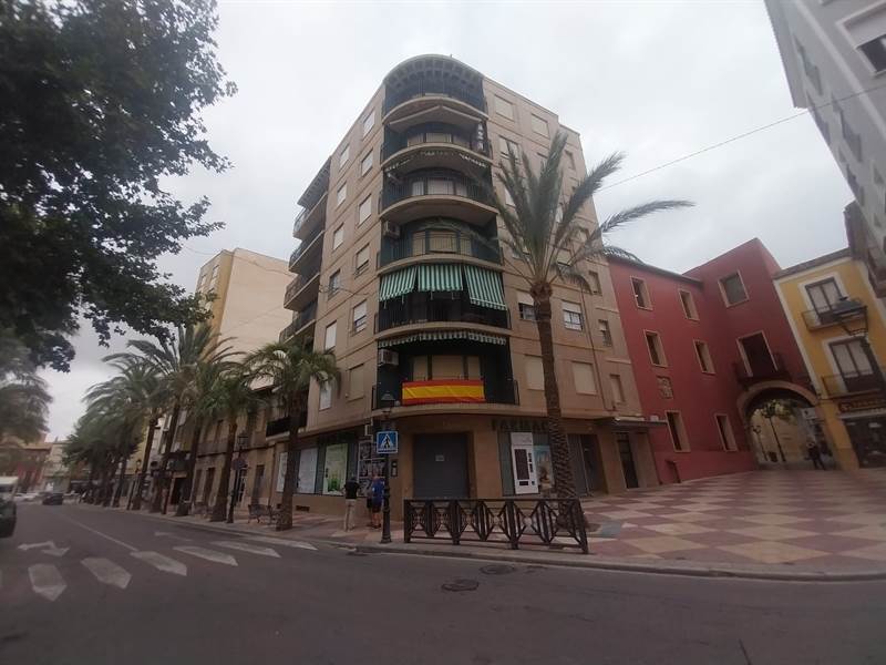 Vivienda en Aspe, Alicante/Alacant