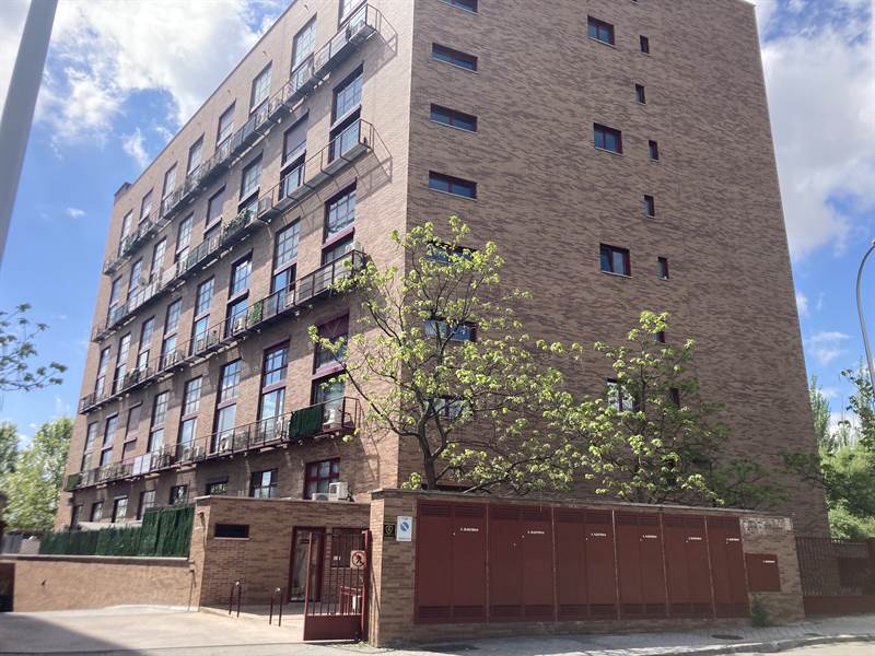 Premises_Commercial en Madrid, Madrid