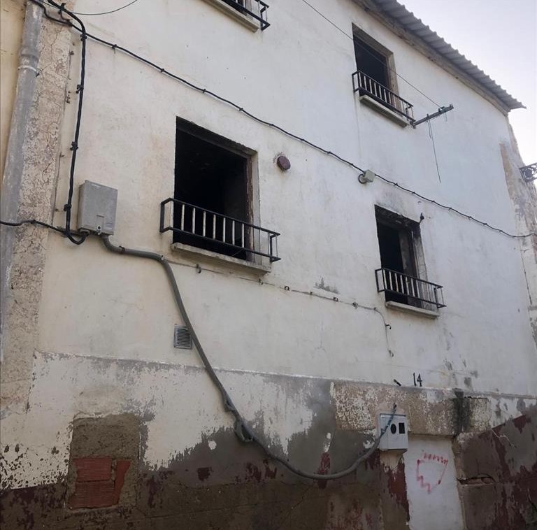 Casa en Infanzonia
