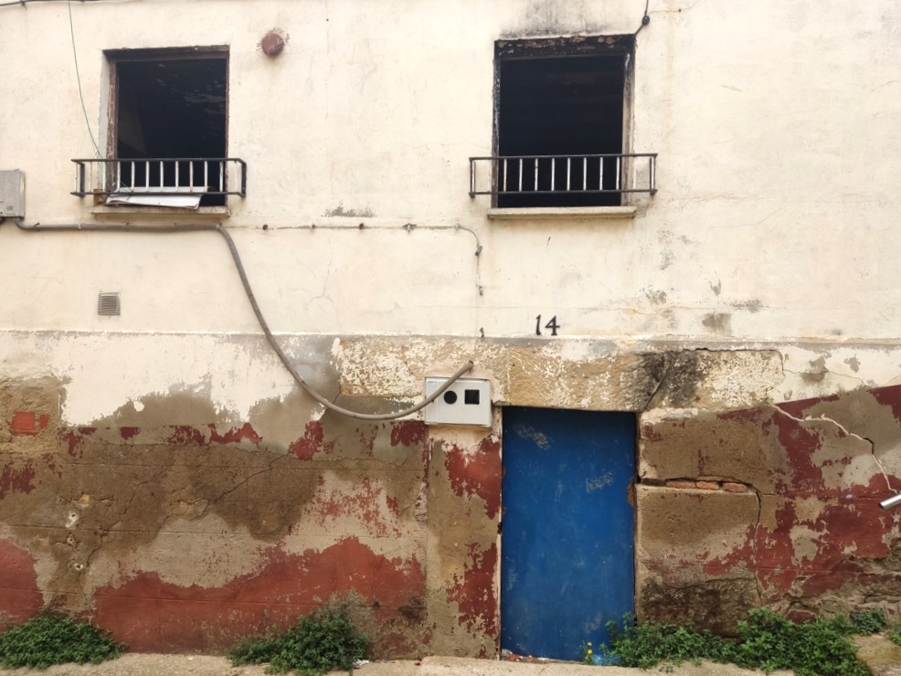 Vivienda en Alcañiz, Teruel
