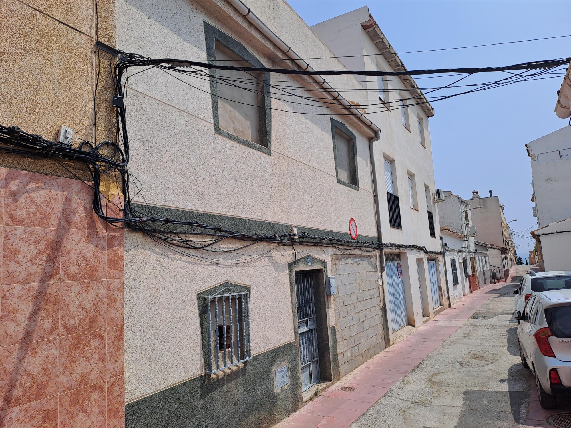 Casa adosada en TRIANA