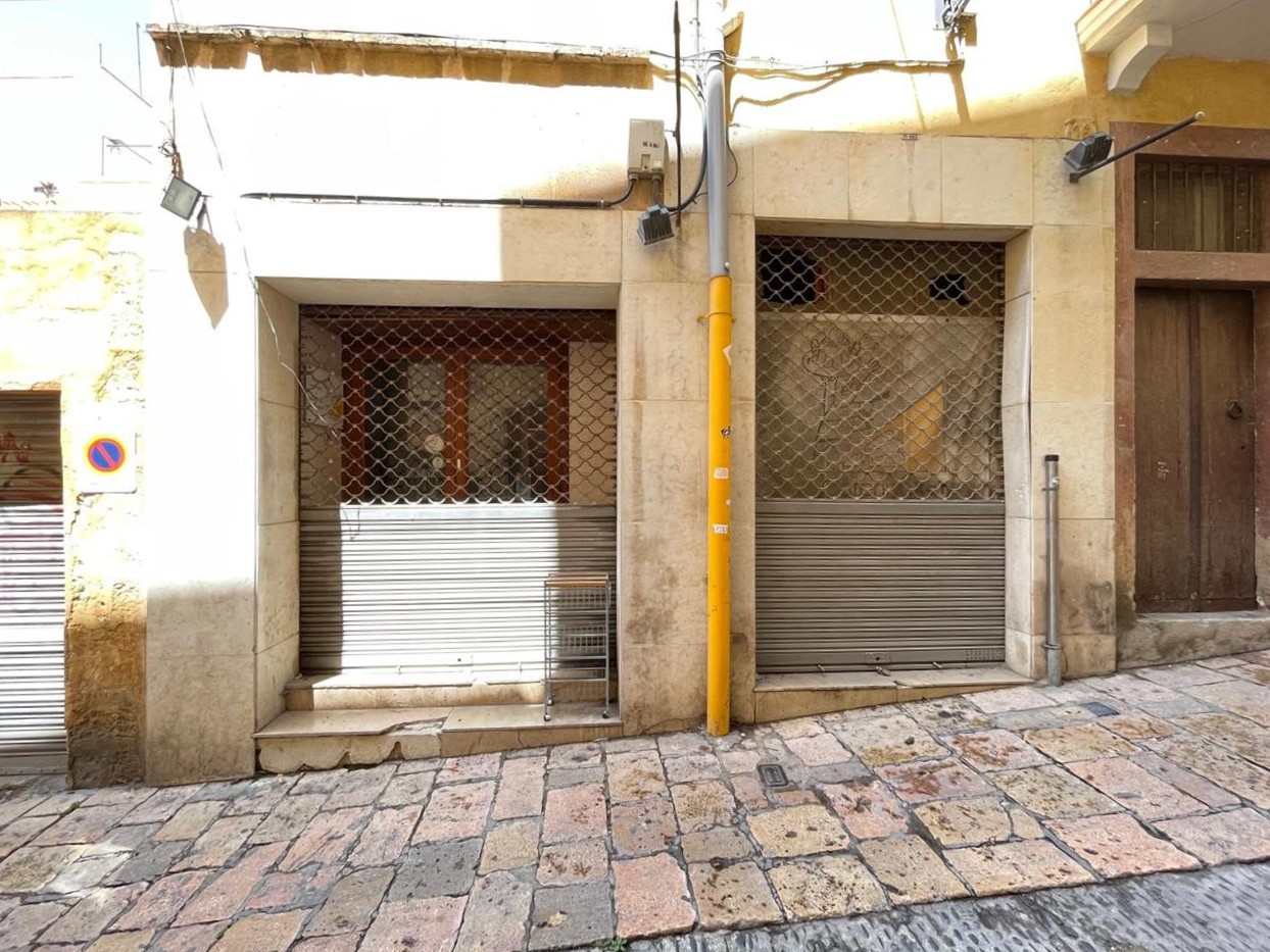 Premises_Commercial en Tarragona, Tarragona