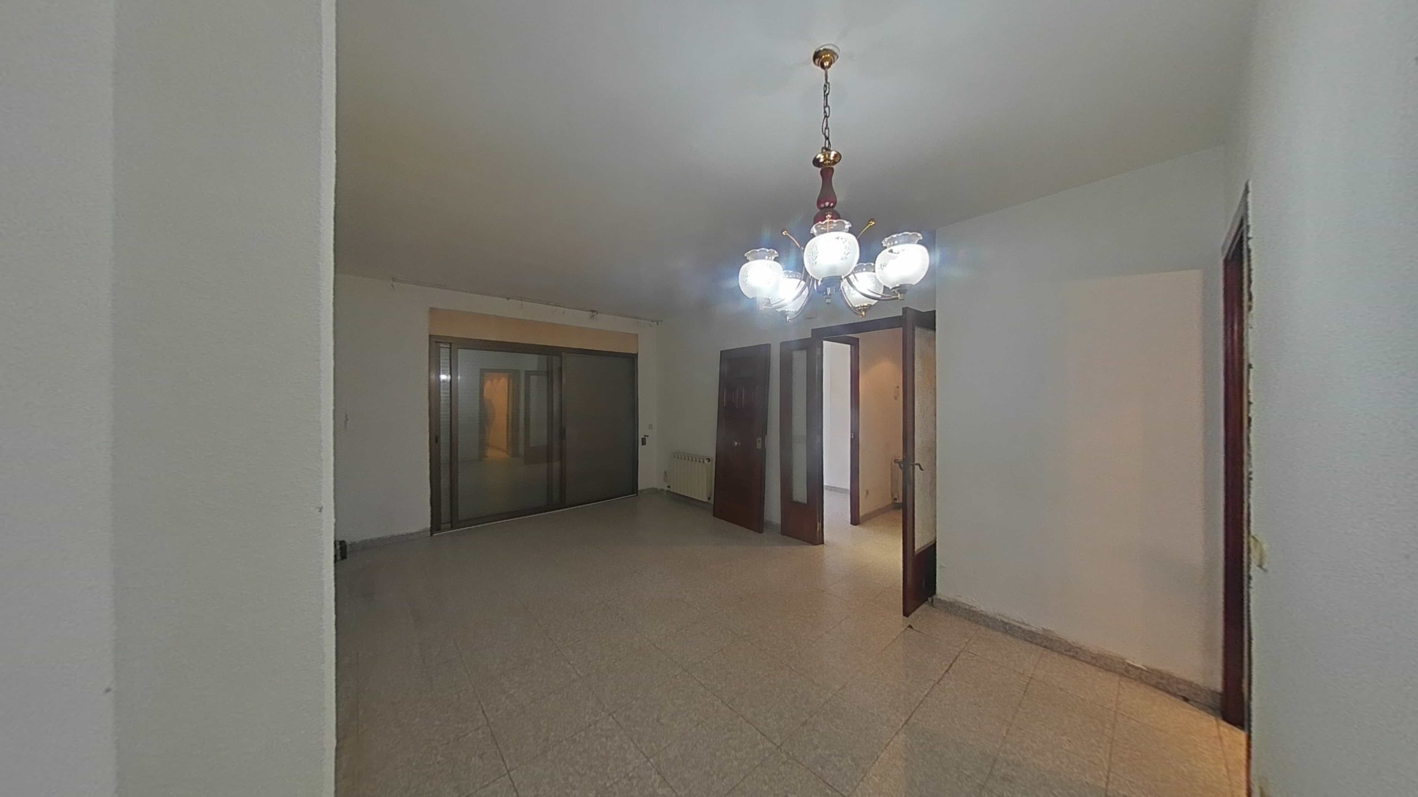 Piso en Sabadell