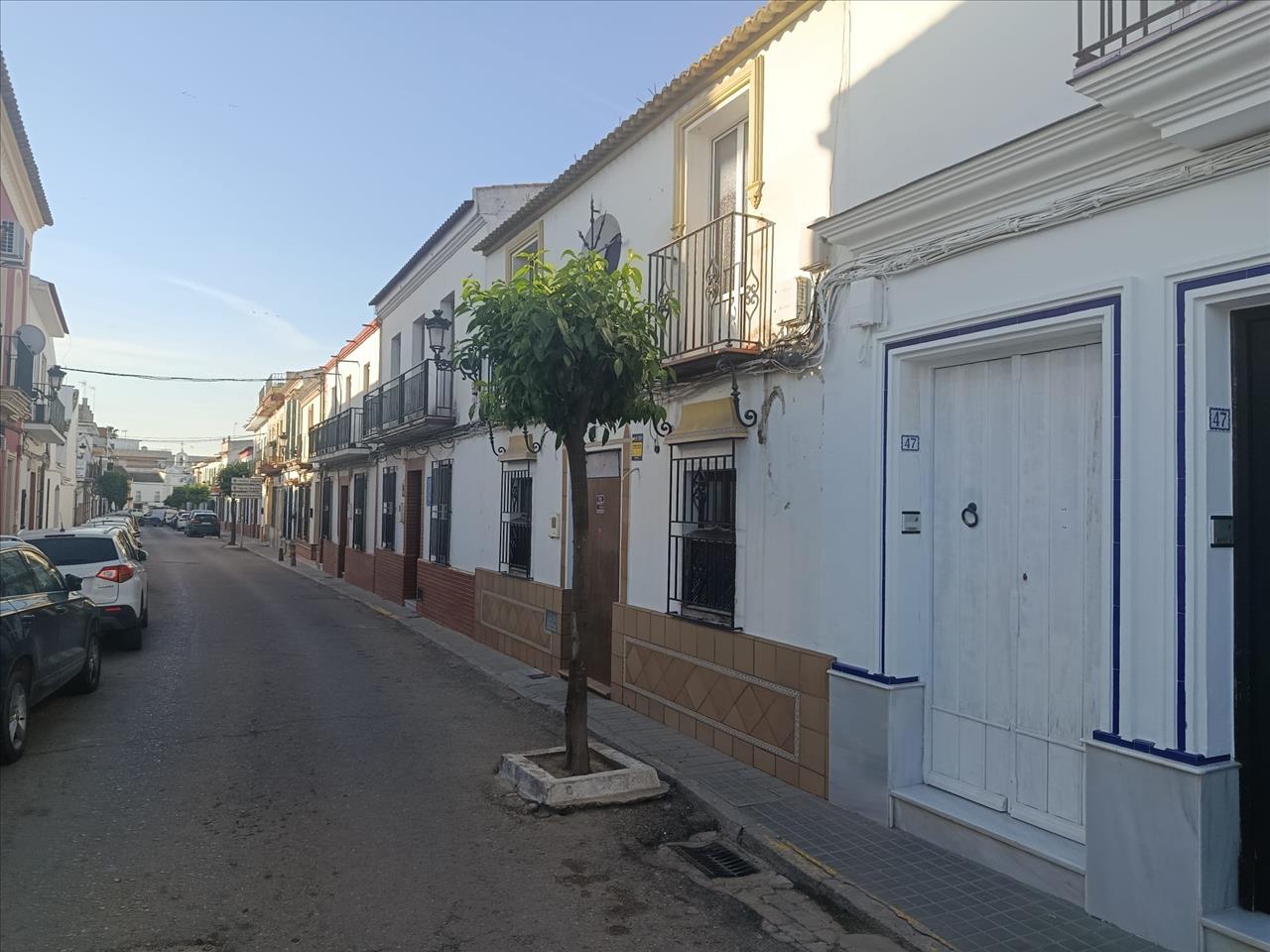 Piso en SANTA ANA